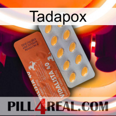 Tadapox 43